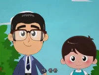 清华附小语文动画课：趣味动画助力汉字与传统文化启蒙