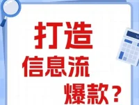 信息流优化师进阶指南：爆款创意文案与视频制作全流程