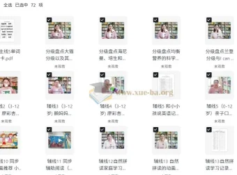 0-12岁英语启蒙路线课：从零基础到自主阅读的全阶段规划