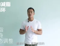 麦大湿弹力带减脂训练：3周高效燃脂计划（附食谱与动作库）