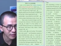 2025高考英语龙坚押题密卷与周周练冲刺资料