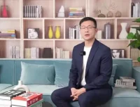 姜振宇MBTI性格分析：掌握人性密码