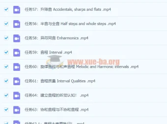 赵岳《乐理通关手册1：音乐人入门乐理课》零基础到系统掌握乐理