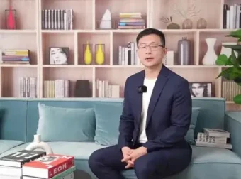 姜振宇MBTI性格分析：掌握人性密码