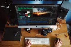 付老师拍摄剪辑修图AI全套课程：醒图与剪映实战案例精讲