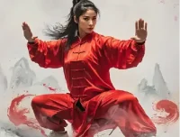 刘莹太极拳视频课程合集：从入门到精深的完整修炼体系