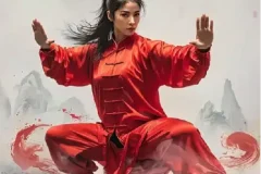 刘莹太极拳视频课程合集：从入门到精深的完整修炼体系