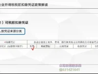 21天房地产财税全流程实操精讲