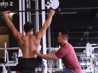 一介粗人×麦大湿：科学练背全攻略，系统掌握背部训练原理与技巧