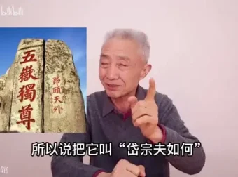 戴建业B站微课合集：李白、杜甫、苏轼经典诗词深度解读