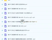2024-2025 2026届初二语文培训班（24年秋上·全国通用版·A+班）周立昕