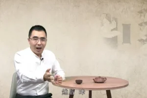 张兴东精讲《论语·为政篇》24节深度课程