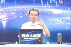 钱坤大学堂林新象《竞价K线》股票实战班：洞悉主力动向，精准把握买卖点