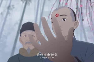 中国唱诗班全集6部·国风动画短片合集·高清珍藏版
