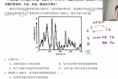 2024高考地理李荟乐一二轮复习全套课程