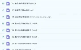 王赞2027届高一英语寒假班与春季班全攻略，夯实基础冲刺高分