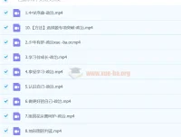 2025初一政治 樊帅政治 秋季上-暑假班A+ 视频课程
