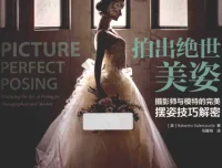 拍出绝世美姿：摄影师与模特的完美摆姿技巧解密（摄影爱好者必备电子书）