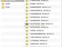 无伤跑姿与有氧核心训练：从入门到全马超马的系统教程，附2000首跑步音乐