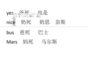光速英语B系列：2000高频单词速记课（15阶段系统掌握）