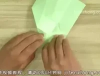 730份折纸教程合集：动物、植物、实用折纸全收录
