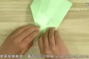 730份折纸教程合集：动物、植物、实用折纸全收录