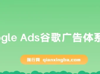 Google Ads谷歌广告体系化教程：从零基础到高手进阶，掌握高质量流量获客密码