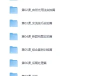 青春少女拍摄指南：日本摄影大师的人像创作实战课
