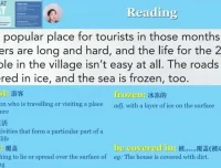 特里精读《Reading Explorer》Foundation至Level2 全套精讲课程