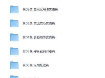 青春少女拍摄指南：日本摄影大师的人像创作实战课