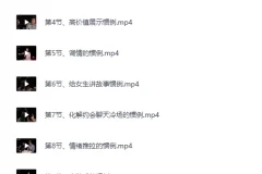 把妹话术终极指南：实战聊天技巧与惯例全解析
