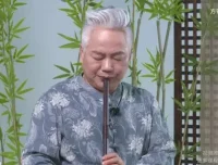 方锦龙国乐通识课：系统解读中国传统乐器之美