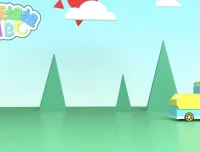 可乐姐姐ABC幼儿英语启蒙视频合集