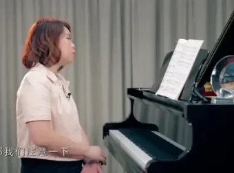 拜厄钢琴基础教程少儿版：从入门到进阶的全套视频课程与教材