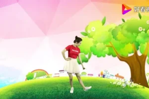 31首经典儿歌舞蹈教学合集（持续更新）
