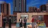 沈腾艾伦魏翔春晚小品《一个女婿半个儿》MP4