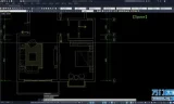 15天掌握CAD建筑绘图：126节实战课程从入门到精通