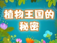 植物王国的77个小秘密 精灵袋鼠妈妈播讲 儿童科普有声故事（77集全）