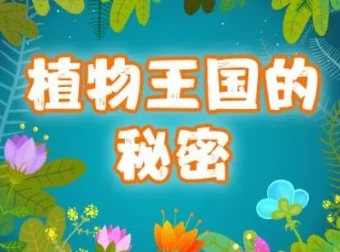 植物王国的77个小秘密 精灵袋鼠妈妈播讲 儿童科普有声故事（77集全）