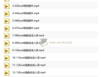 数据分析高薪培养计划就业班-035期