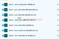 小学应用题学霸特训·高阶综合版（完结）