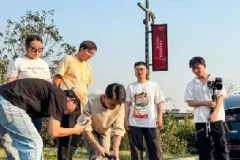 运镜剪辑实操课：从手机拍摄到剪映剪辑全流程