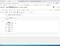 Python数据分析入门教程：零基础到实战应用
