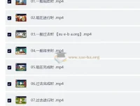 学而思乐读小学英语语法微课精讲