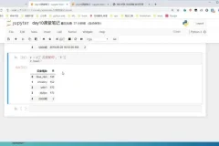 Python数据分析入门教程：零基础到实战应用