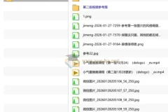 小气爱画画AI宠物绘画视频教程