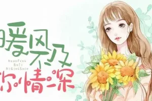 重生虐渣甜宠有声剧《暖风不及你情深》622集全本多人演播