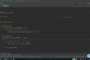 Python运维自动化实战：从入门到项目落地