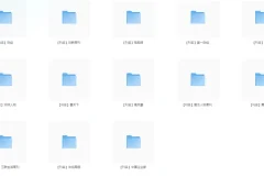 2025热门杂志期刊合集（电脑报、财经、看天下、南风窗等）持续更新PDF版