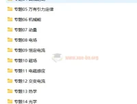 2024年高考物理真题与模拟题分类汇编（全国通用版）